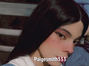 Paigesmith333