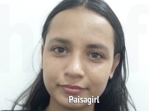 Paisagirl