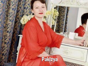 Pakizya