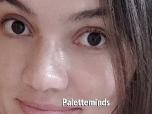 Paletteminds