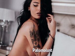 Palomalust