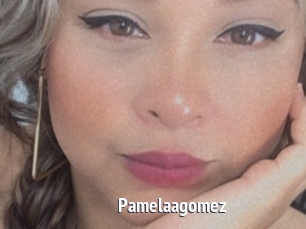 Pamelaagomez