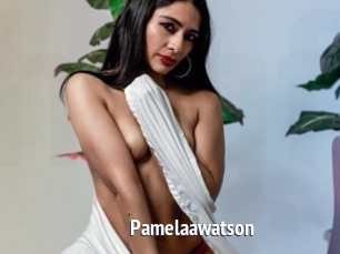Pamelaawatson