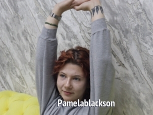 Pamelablackson