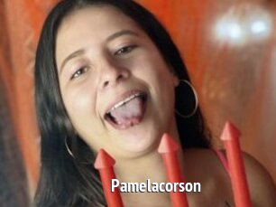 Pamelacorson