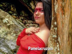 Pamelacruzain