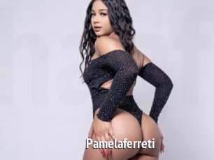 Pamelaferreti