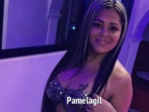 Pamelagil