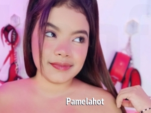 Pamelahot