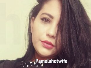 Pamelahotwife