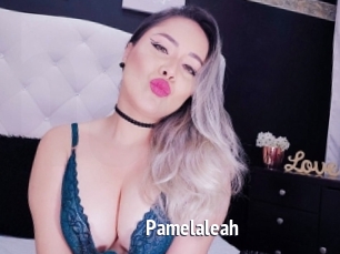 Pamelaleah