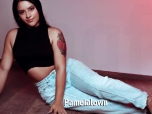 Pamelalown