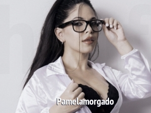 Pamelamorgado