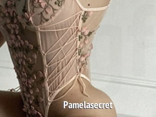 Pamelasecret