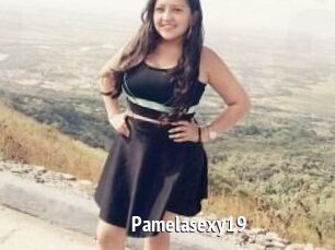 Pamelasexy19