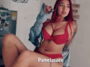 Pamelasuee