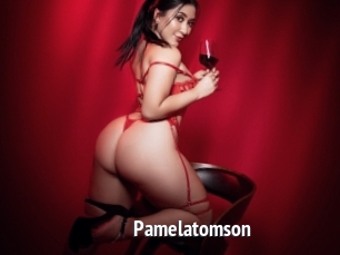Pamelatomson