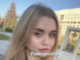 Pamelawinston