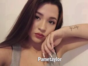 Pametaylor