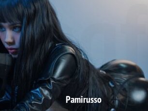 Pamirusso