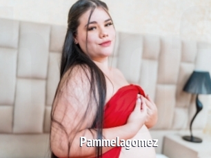 Pammelagomez