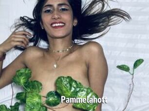 Pammelahott