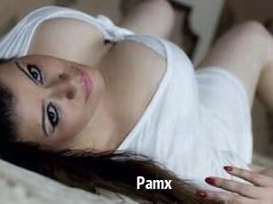 Pamx