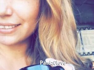Panda0love