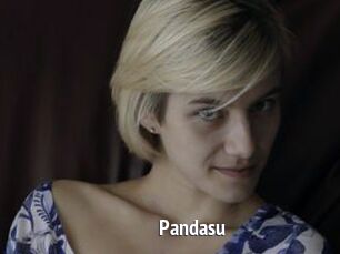 Pandasu