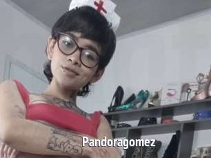 Pandoragomez