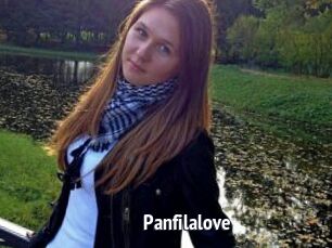 Panfilalove