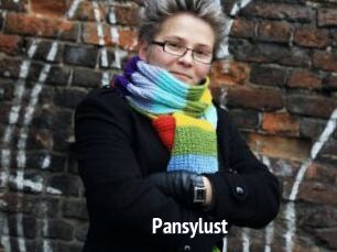 Pansylust
