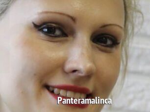 Panteramalinca
