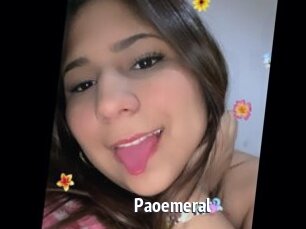 Paoemeral