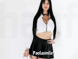 Paolasmiley