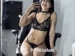 Paradiisehott