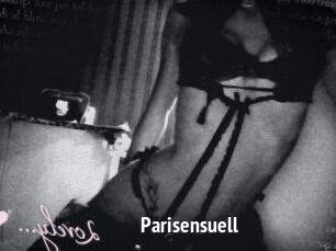 Parisensuell