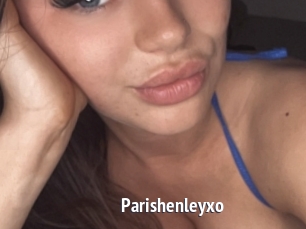 Parishenleyxo