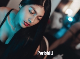 Parishill