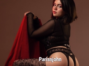 Parisnjohn