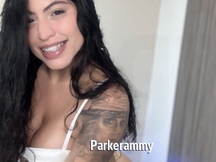 Parkerammy