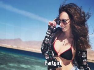 Partgirl