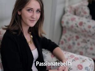 Passionatebella