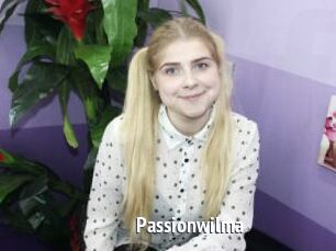 Passionwilma