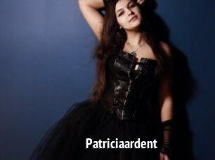 Patriciaardent