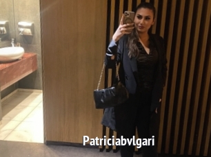 Patriciabvlgari