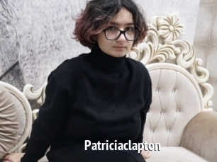 Patriciaclapton