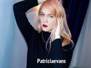 Patriciaevans