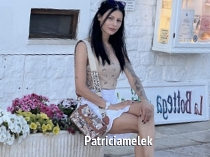 Patriciamelek