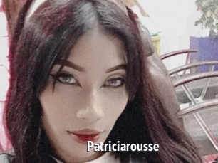 Patriciarousse